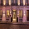 Hotel Magda Champs Elysées - map
