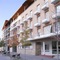 Séjours Et Affaires Aix En Provence Mirabeau - map