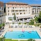 Hôtel Birdy By Happyculture - map