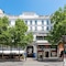 Best Western Hôtel Ronceray Opéra - map