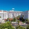 Hôtel Barrière Le Majestic Cannes - map