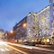 Hotel Napoleon - map