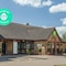 Hotel Campanile Dartford - map