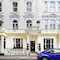 Mercure London Hyde Park Hotel - map
