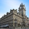 The Balmoral Hotel - map