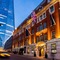 London Bridge Hotel - map