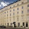 The Westbourne Hyde Park - map