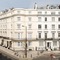The Crescent Hyde Park - map