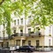 Edward Hotel Paddington - map