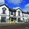 The Harbourview Hotel - map