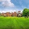 Hatherley Manor Hotel & Spa - map