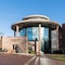 Daresbury Park Hotel & Spa - map
