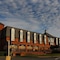 Village Hotel Nottingham - map