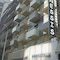 Anessis Hotel - map