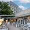 Novotel Szeged - map