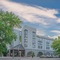 Castrum Hotel Székesfehérvár - map
