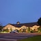 Kilmurry Lodge Hotel - map