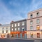Queens Hotel And Nightclub - map
