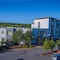 Maldron Hotel Wexford - map