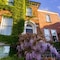 Butlers Townhouse - map