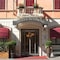Hotel Sempione - map