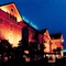 Hotel Simplon - map