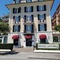 Hotel Astoria Rapallo - map