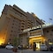 Astoria Palace Hotel - map