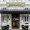 Sofitel Rome Villa Borghese - map