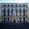 Palace Catania Una Esperienze - map