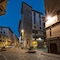 B&B Hotel Firenze Pitti Palace Al Ponte Vecchio - map