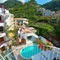 Villa Romana Hotel & Spa - map