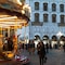Hotel Cardinal Of Florence - map