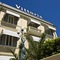 Grand Hotel Vittoria - map