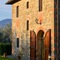 Villa La Palagina - map