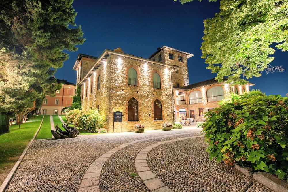 Relais & Spa Castello Di Casiglio - map