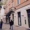 Hotel Roma - map