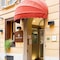 Phi Hotel Bologna - map