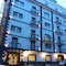 Hotel San Pietro - map