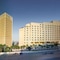 Grand Hyatt Amman - map