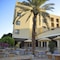 Dead Sea Spa Hotel - map