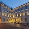 Ratonda Centrum Hotels - map