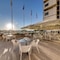 Radisson Blu Hotel & Spa, Daugava Riga - map