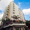 Hotel Tanjah Flandria - map