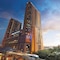Berjaya Times Square Hotel - map