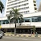 Federal Hotel Kuala Lumpur - map