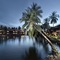 Pelangi Beach Resort & Spa, Langkawi - map