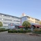 Ibis Tilburg - map