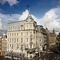 Park Plaza Victoria Amsterdam - map