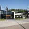 Postillion Hotel Deventer - map